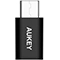 مبدل microUSB به USB-C آکی مدل CB-A2